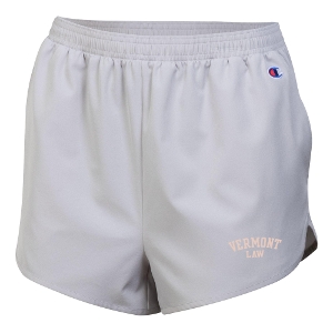 Shorts Womens Grey